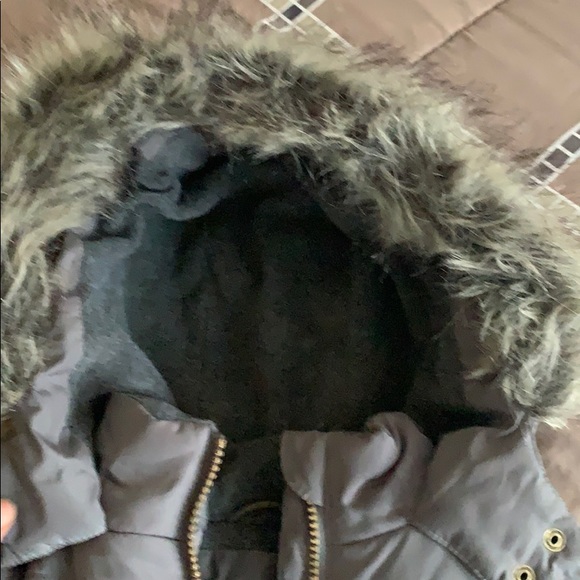 Winter jacket kids size 5 - Picture 5 of 5